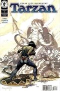 TARZAN #3 