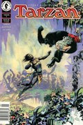 TARZAN #1B 