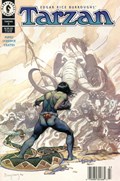 TARZAN #3B 