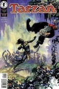 TARZAN #1 