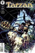 TARZAN #2 