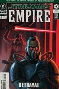 STAR WARS: EMPIRE #2 
