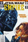 STAR WARS: EMPIRE #5B 