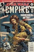 STAR WARS: EMPIRE #6B 