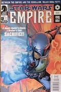 STAR WARS: EMPIRE #7B 