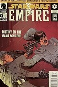 STAR WARS: EMPIRE #9B 
