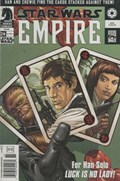 STAR WARS: EMPIRE #24B 
