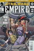 STAR WARS: EMPIRE #30B 
