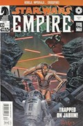 STAR WARS: EMPIRE #33B 