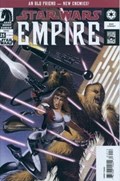 STAR WARS: EMPIRE #25 