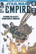 STAR WARS: EMPIRE #23 