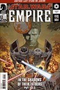 STAR WARS: EMPIRE #29 