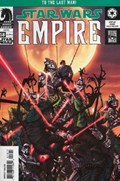STAR WARS: EMPIRE #18 