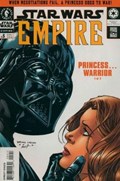 STAR WARS: EMPIRE #5 
