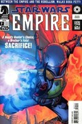 STAR WARS: EMPIRE #7 