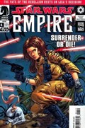 STAR WARS: EMPIRE #6 