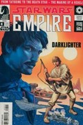 STAR WARS: EMPIRE #8 