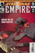 STAR WARS: EMPIRE #9 
