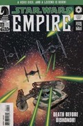 STAR WARS: EMPIRE #11 