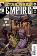 STAR WARS: EMPIRE #30 