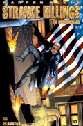 STRANGE KILLINGS: THE BODY ORCHARD #3 