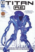 TITAN A E #1-DF-B 