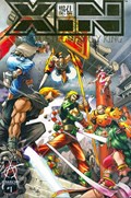 XIN: LEGEND OF THE MONKEY KING #1C 