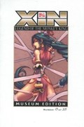 XIN: LEGEND OF THE MONKEY KING #1D 