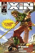 XIN: LEGEND OF THE MONKEY KING #-1B 