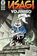 USAGI YOJIMBO #1 
