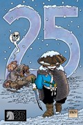 USAGI YOJIMBO #136-RI 