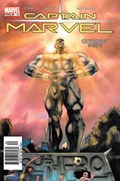 CAPTAIN MARVEL #20B 
