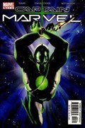 CAPTAIN MARVEL #3 