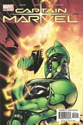 CAPTAIN MARVEL #14 