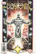 CAPTAIN MARVEL #18 