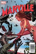 MARVILLE #4B 