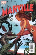 MARVILLE #4 
