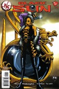 BLACK SUN #1 