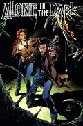 ALONE IN THE DARK ONE SHOT SPECIAL #1-2nd 