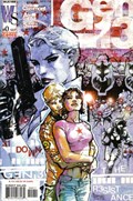 GEN 13 #0B 