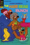 THE HAIR BEAR BUNCH #8 