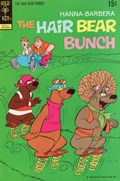 THE HAIR BEAR BUNCH #4 