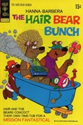 THE HAIR BEAR BUNCH #6 