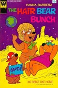 THE HAIR BEAR BUNCH #2C 