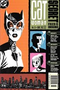 CATWOMAN: SECRET FILES & ORIGINS #1B 