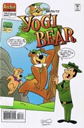 HANNA-BARBERA PRESENTS #3 