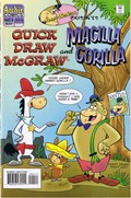 HANNA-BARBERA PRESENTS #4 