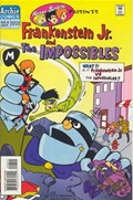 HANNA-BARBERA PRESENTS #8 