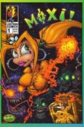 MOXI! #1-AMERE 