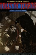 GRAPHIC CLASSICS #1E Soft Cover